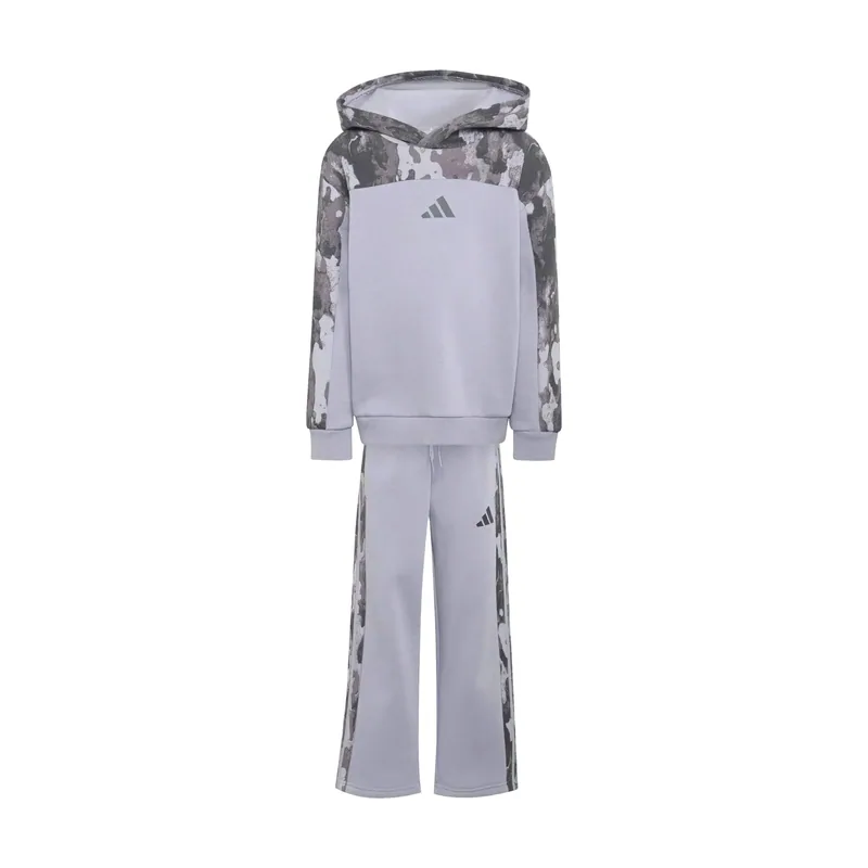 Conjunto de chándal con capucha bebé Seasonal Essentials