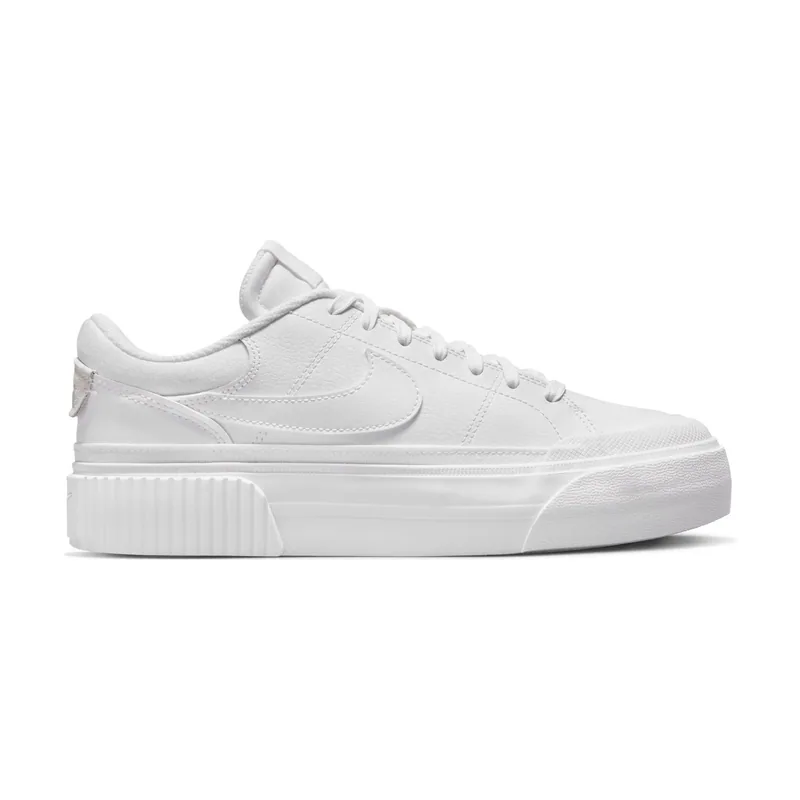 Zapatillas de deporte para mujer Court Legacy Lift