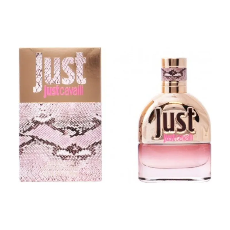 Roberto Cavalli Just Cavalli Her Eau De Toilette