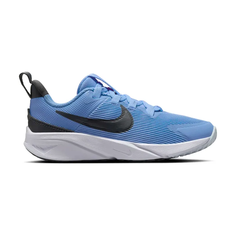 Zapatillas con velcro para niños Star Runner 4