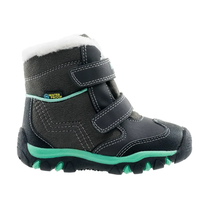 Botas de invierno para bebé Daisy Mid