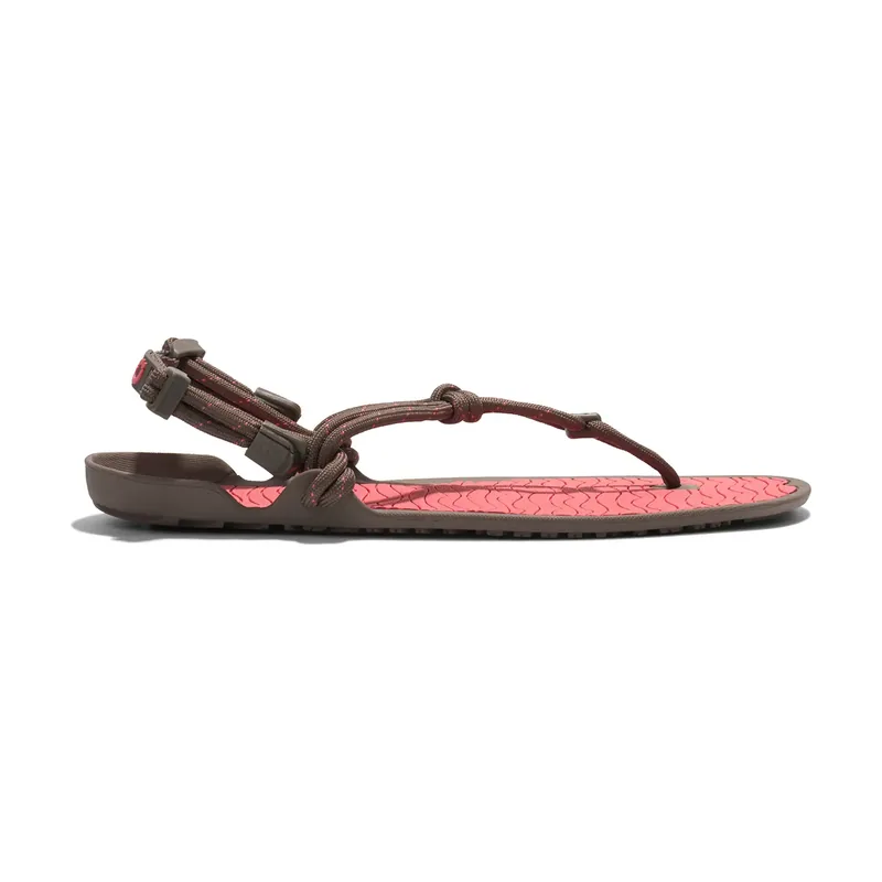 Sandalias Aqua Cloud para mujer