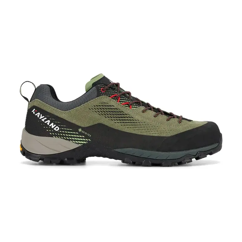 Botas de montaña Miura Gtx