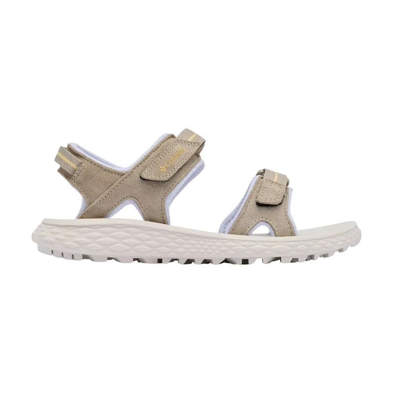 Sandalias de senderismo para mujer Konos Hiker 2-Strap