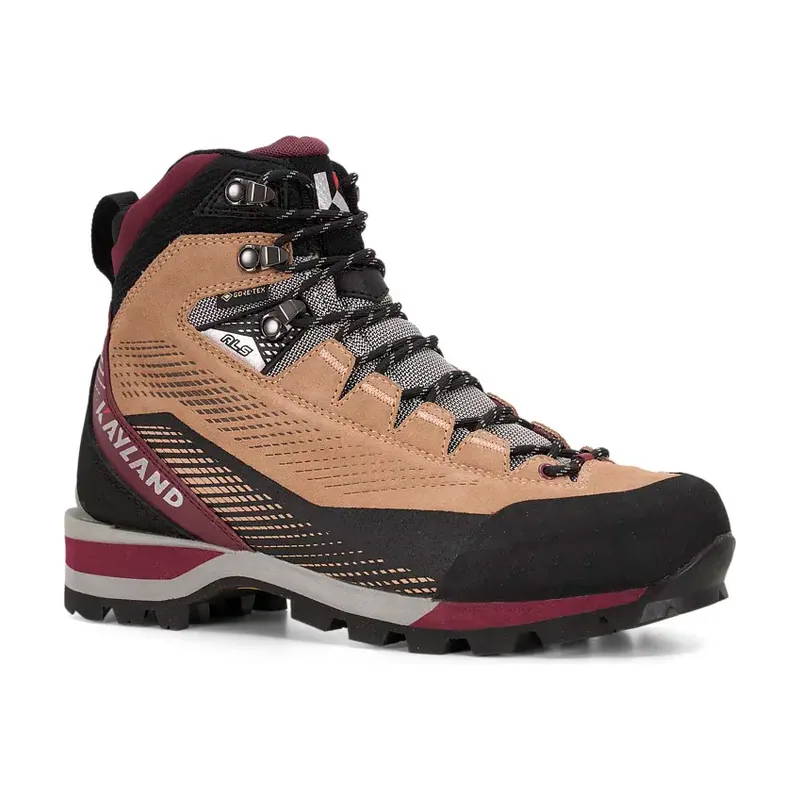 Botas de montaña para mujer Grand Tour Gtx
