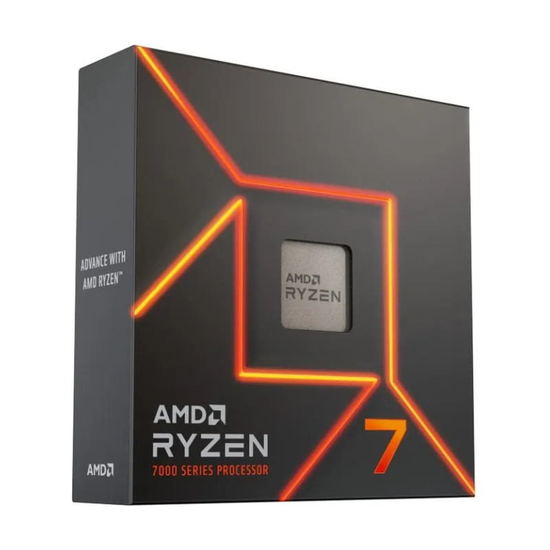 AMD Ryzen 7 7700X