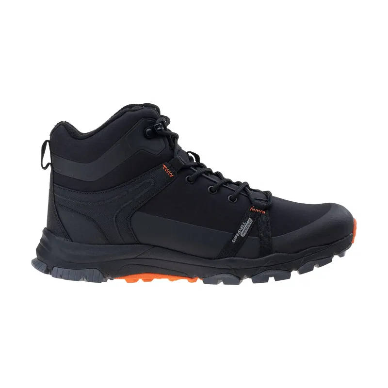Botas de montaña Himba WP