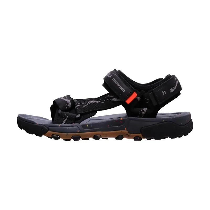 Sandalias de senderismo
