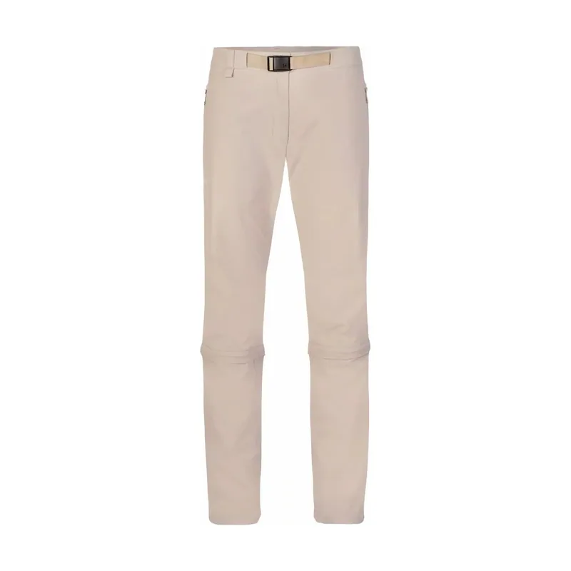 Pantalón de senderismo Atta Z-Off