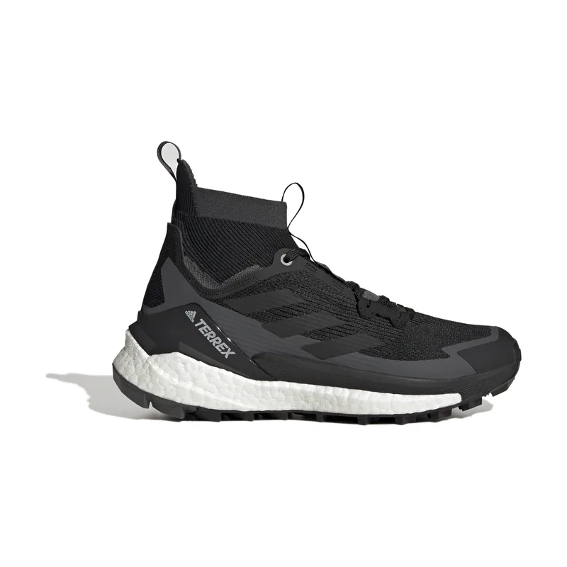 Zapatillas de montaña mujer Terrex Free Hiker 2