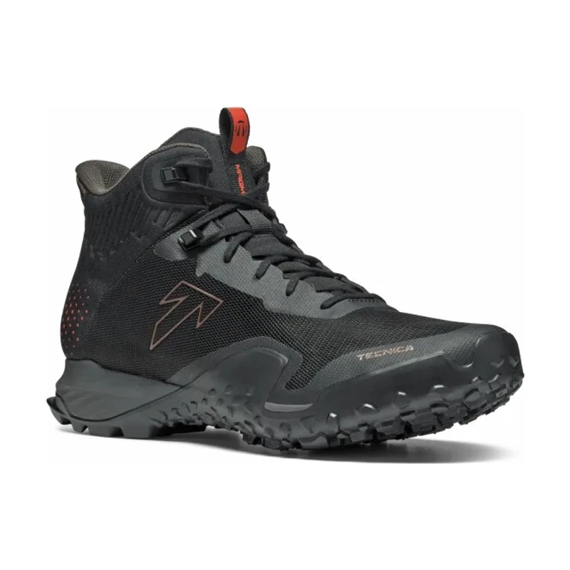 Botas de montaña Magma 2.0 S Mid GTX