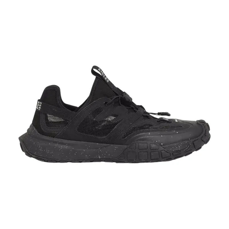 Zapatos de río
