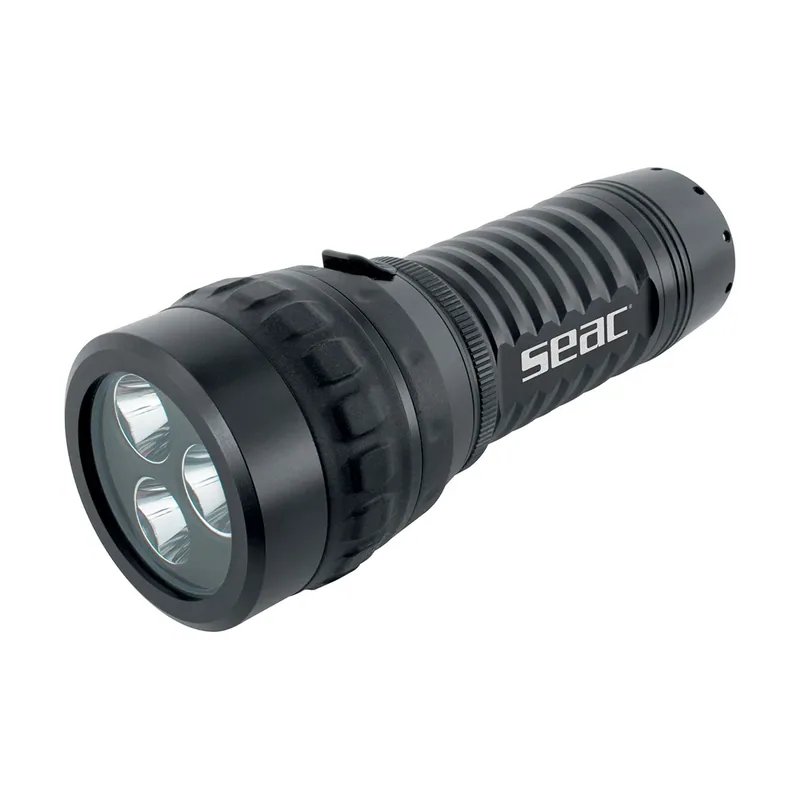 Linterna Sz5000 Rechargeable
