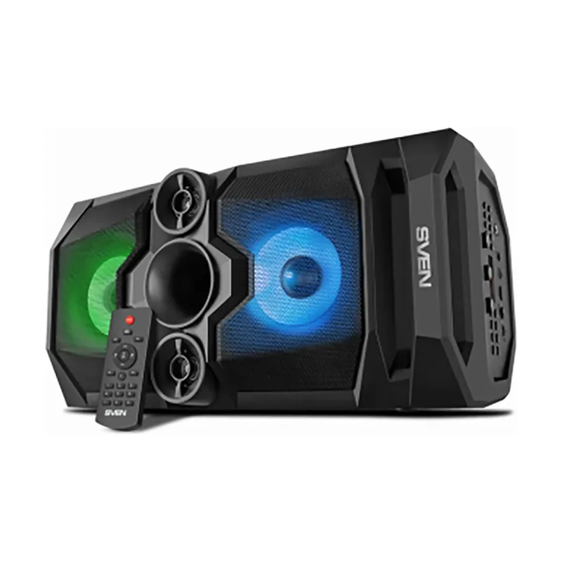 Altavoz Portátil Ps-655