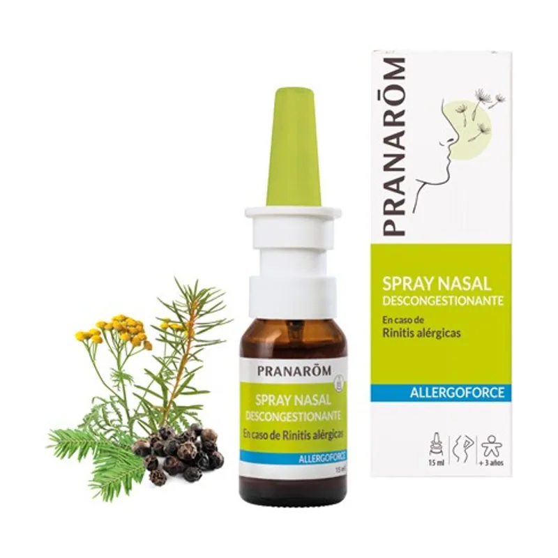 Spray Nasal 15 ml