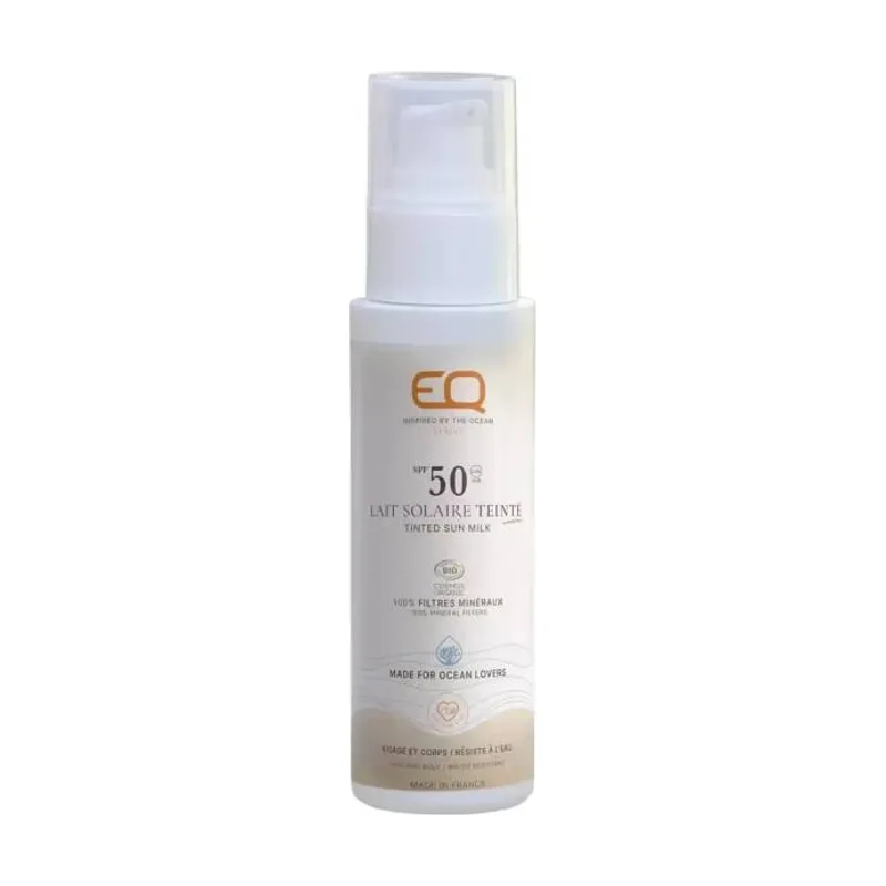 Protector solar Evoa SPF50 100 ml
