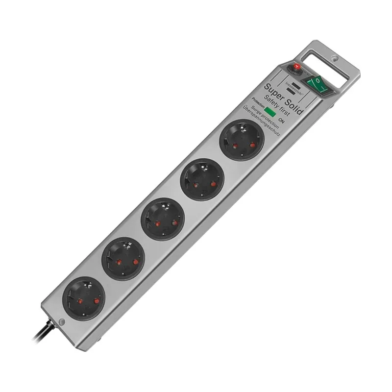 BN-SPB120 Limitador de tensión