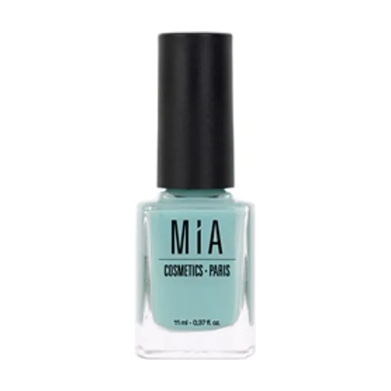 Esmalte De Uñas Emerald Vine 11ml