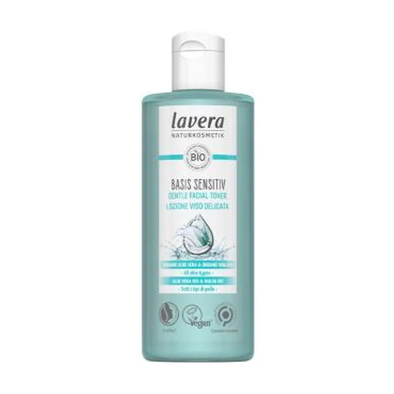 Basis Sensitiv Tonico Facial 200ml