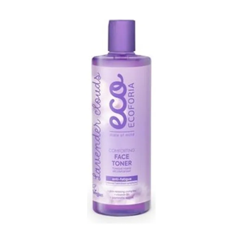 Tonico Facial Reconfortante 200ml Eco