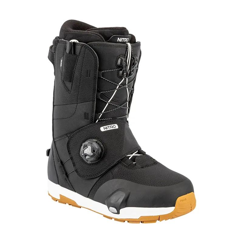 Botas De Snowboard Para Fijaciones Venture Tls