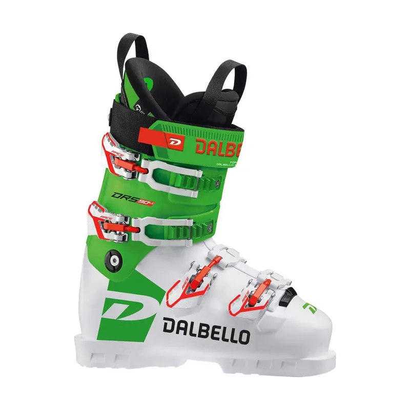 Botas De Esquí Alpino Junior Drs 90 Lc
