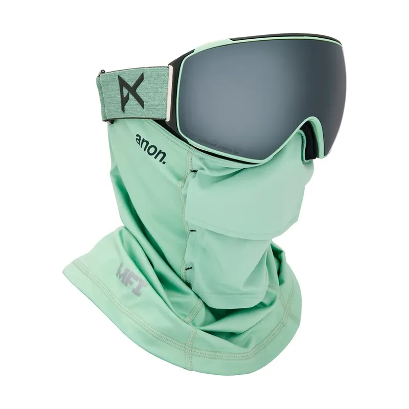 Máscara Esquí M4 Toric+lens+mfi Mask