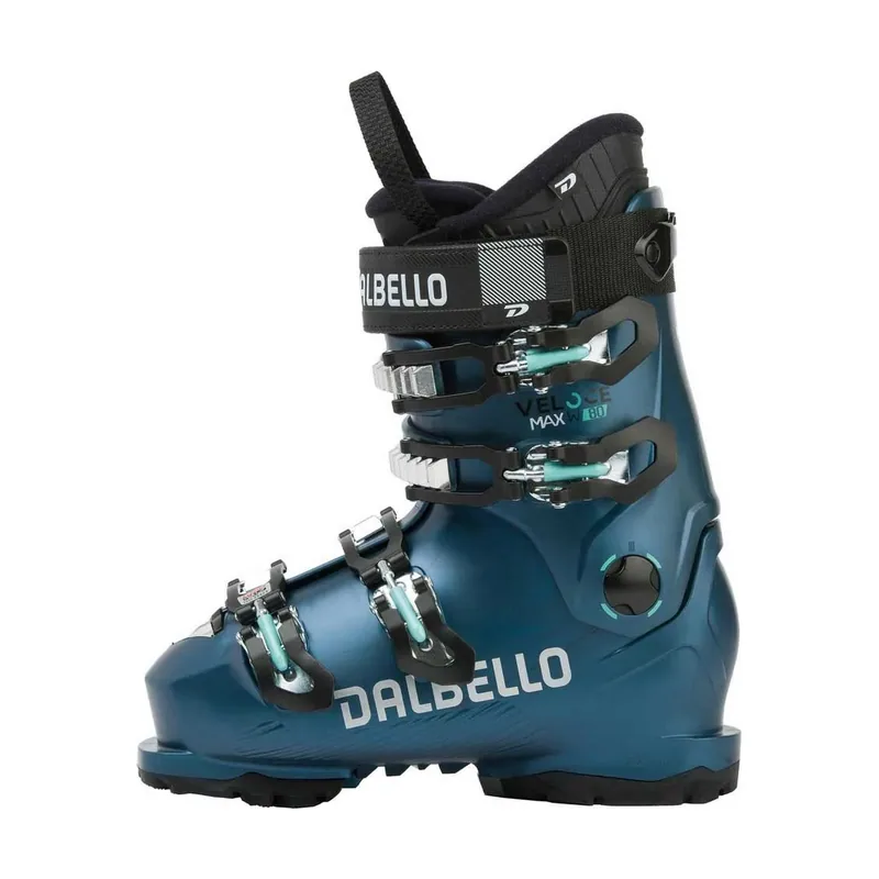 Botas De Esquí Alpino Para Mujer Veloce Max Gw 80
