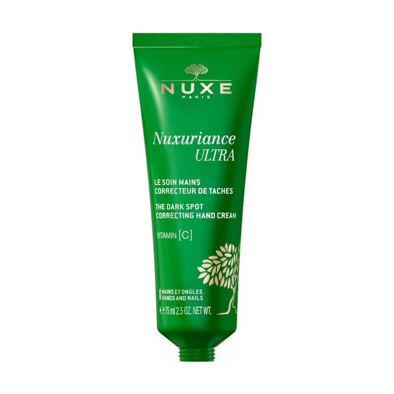 Nuxe Nuxuriance Ultra Tratamiento de Manos Corrector de Manchas 75ml