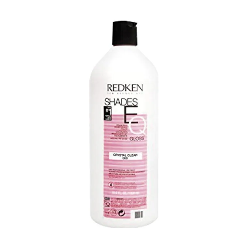 Redken Shades Eq Gloss 000-Crystal Clear 500 ml