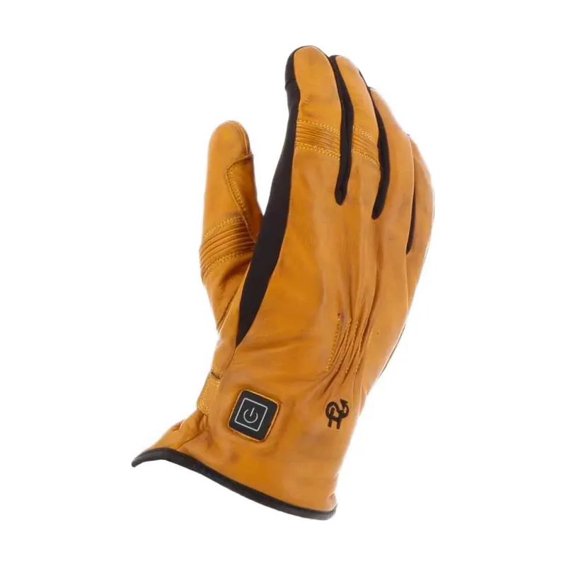 Guantes Calefactables Benson Evo
