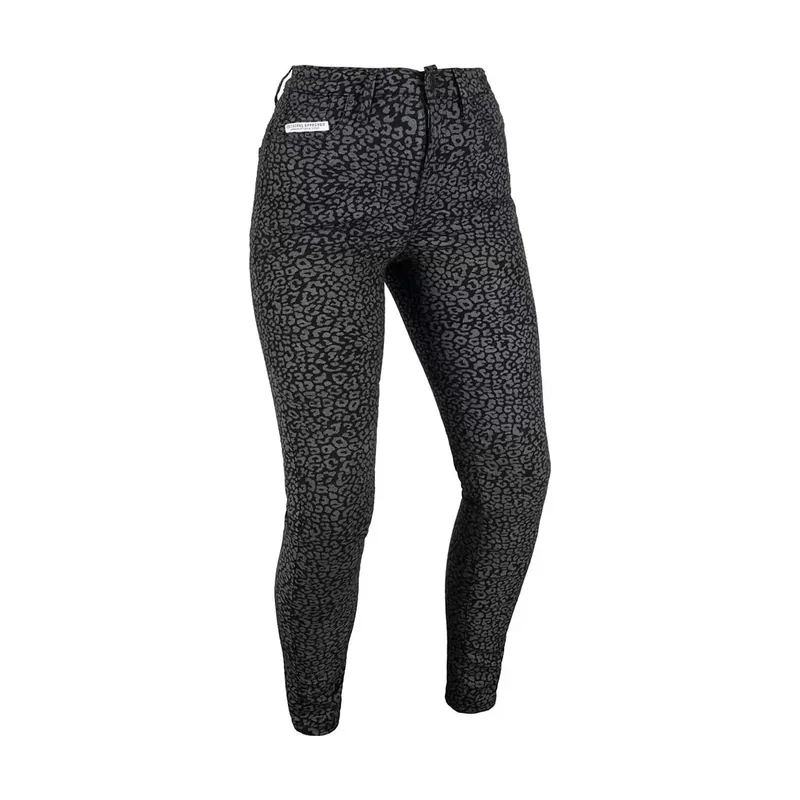 Pantalones Oa Aa Super Stretch