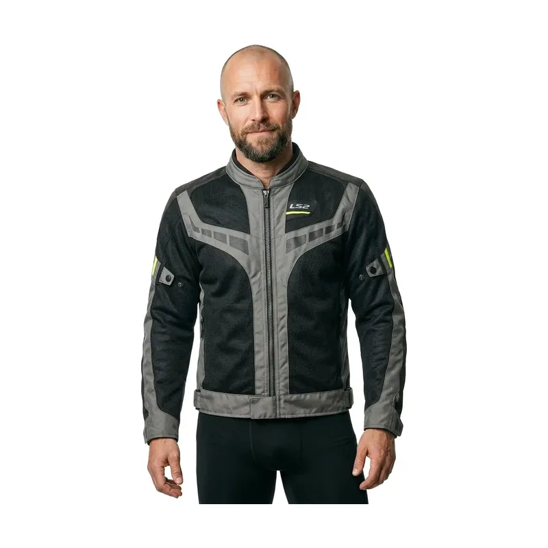 Textil Chaqueta Garda Air