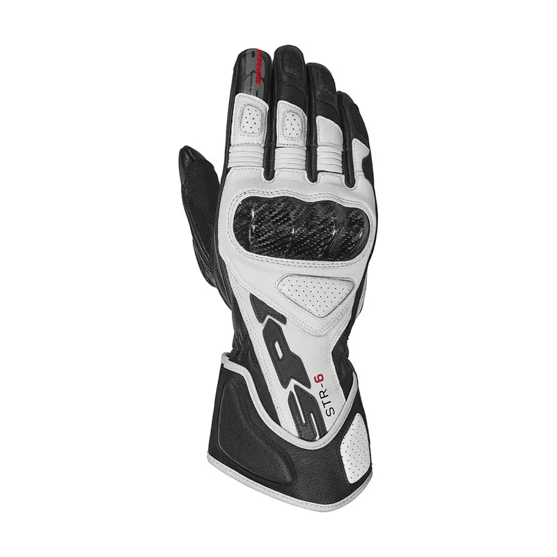 Guantes Str 6