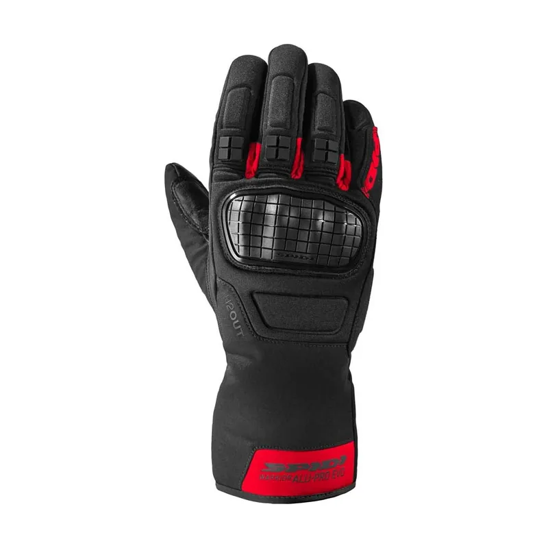 Guantes Alu Proevo