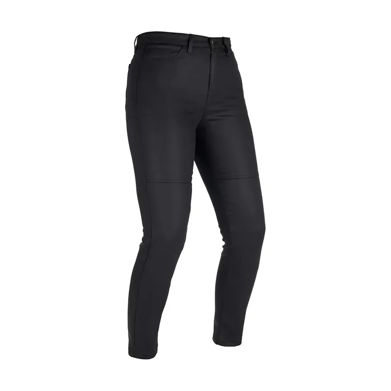 Pantalones Aa Waxed