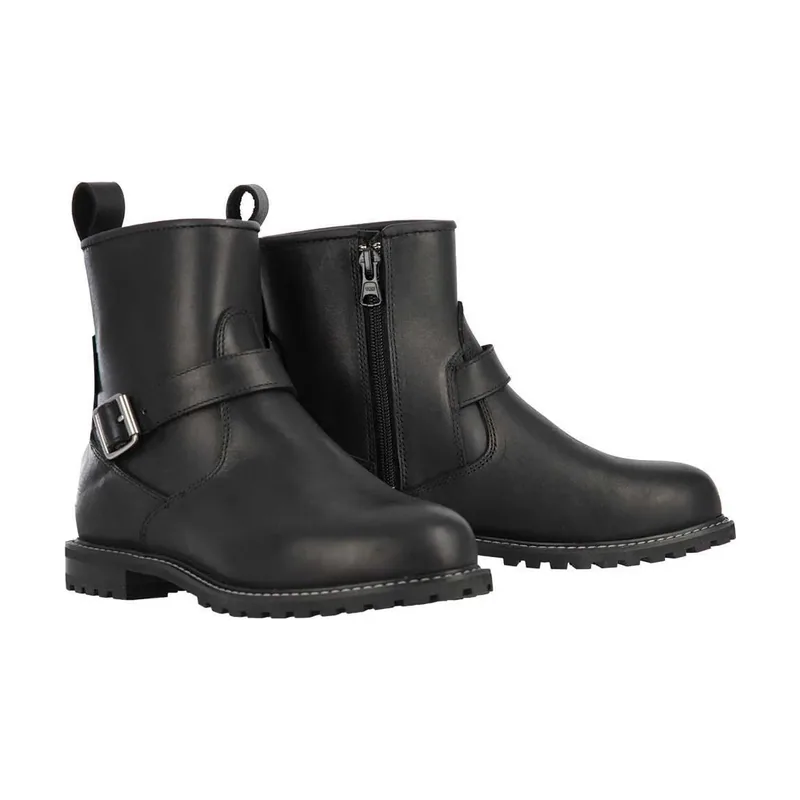 Botas De Moto Sofia