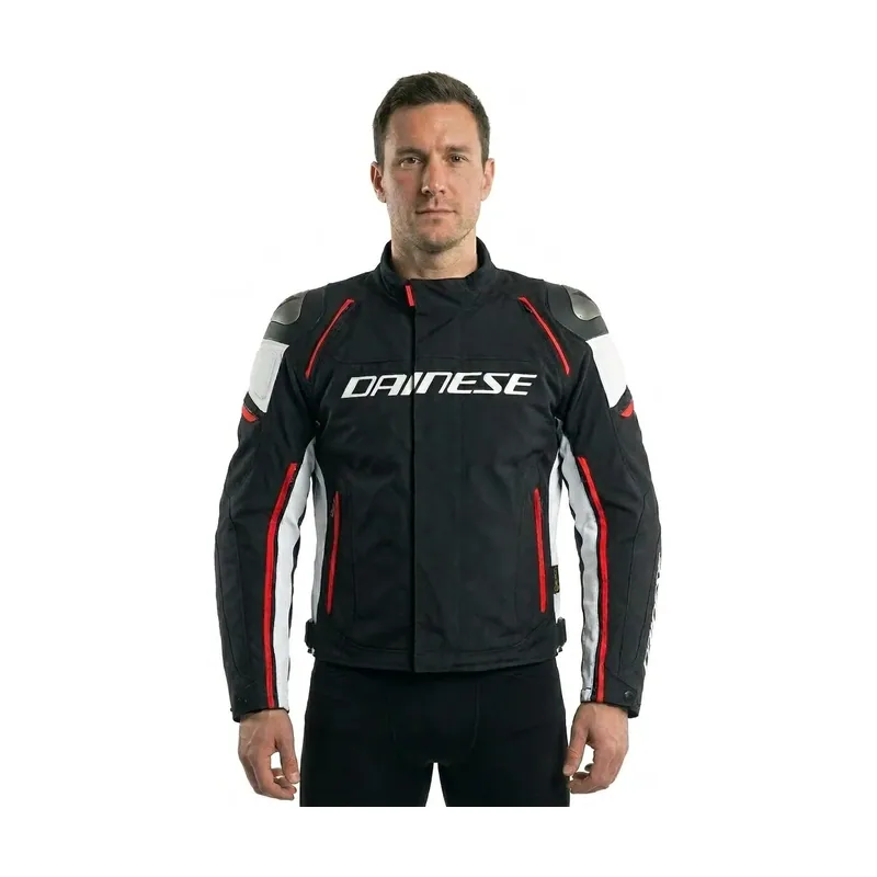 Chaqueta Racing 3 D Dry