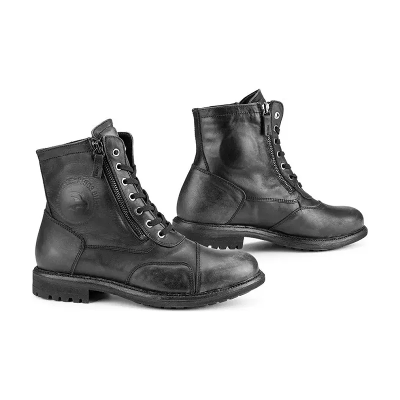 Botas De Moto Aviator