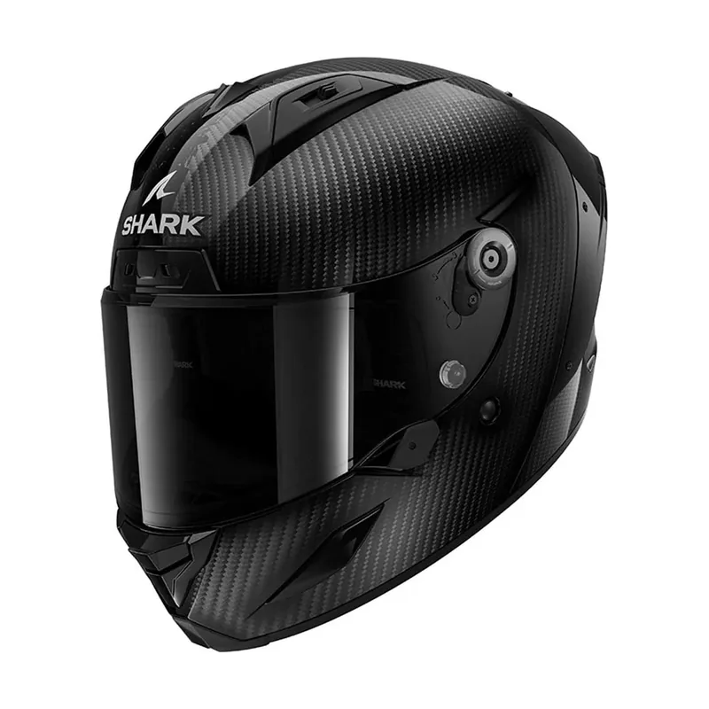 Shark Casco Integral Aeron Full Carbon