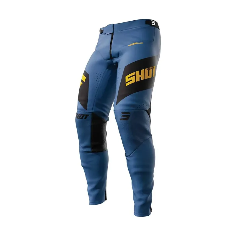 Pantalones Off-road Ultima