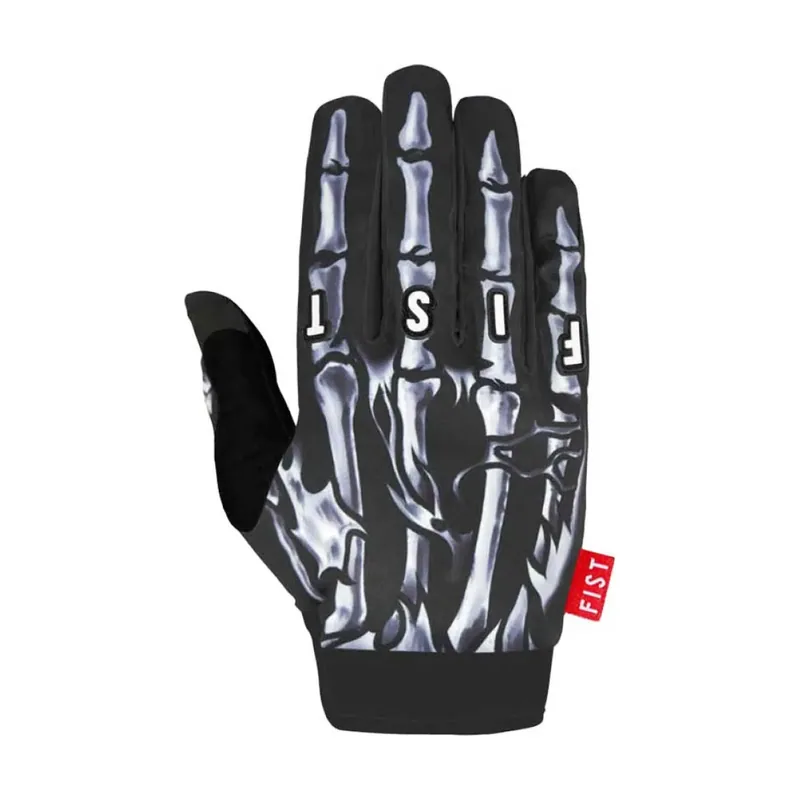 Guantes Off-road Seth Enslow