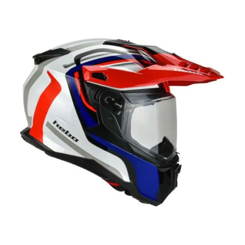 Casco Integral Panam