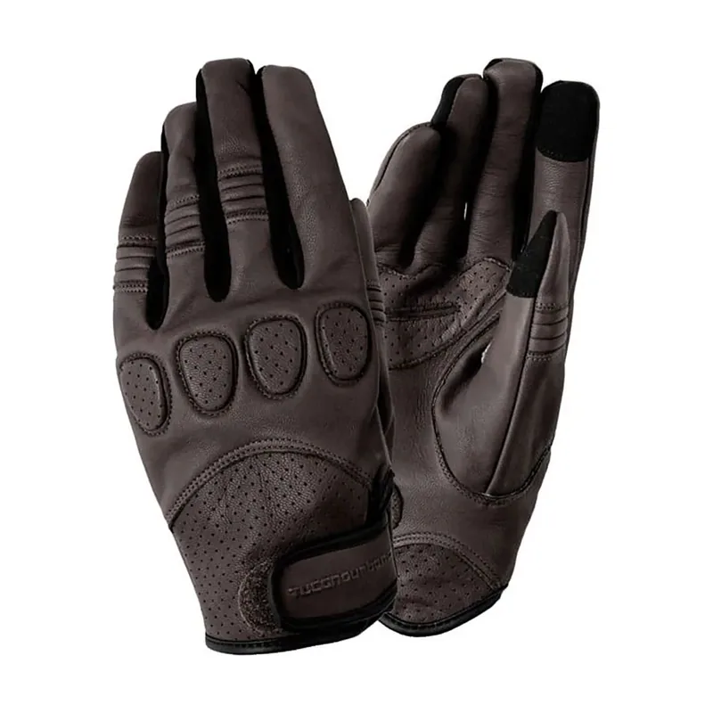 Guantes De Cuero Gig