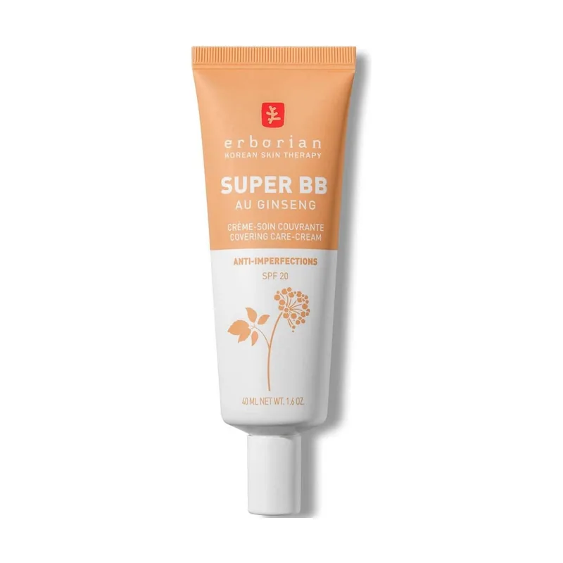 Erborian Super BB