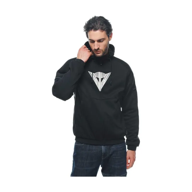 Chaqueta Daemon-x Safety