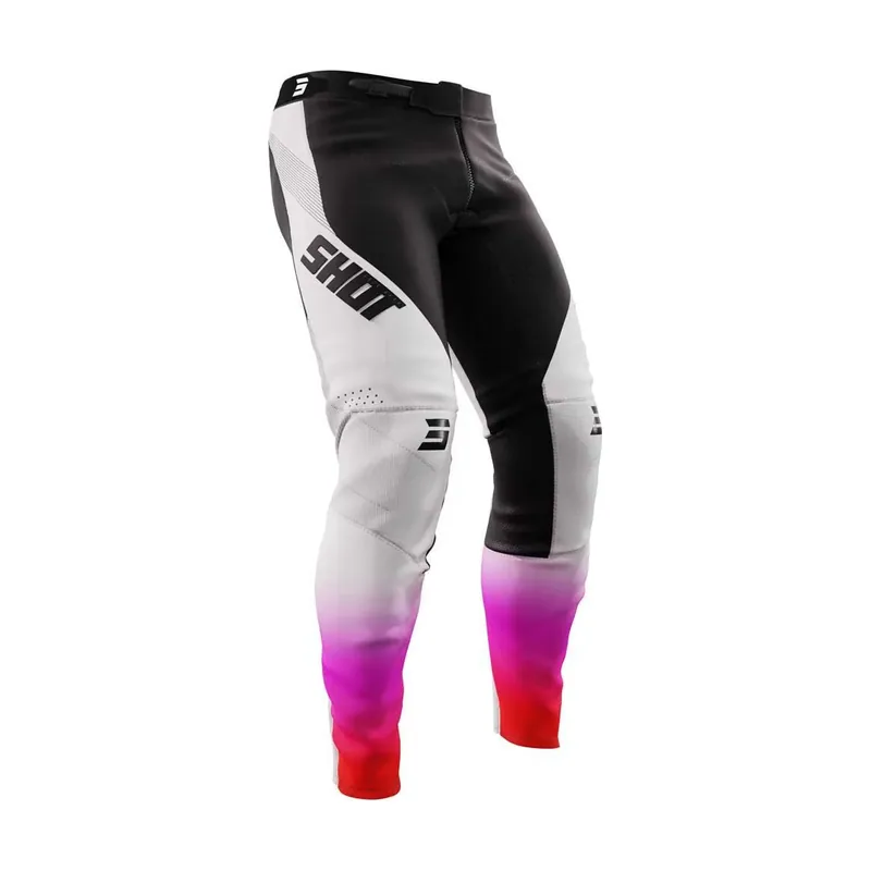 Pantalones Off-road Aerolite Honor