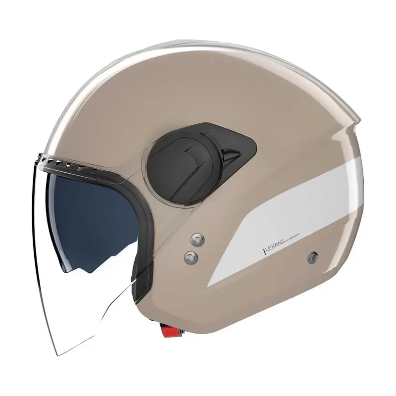 Casco Jet N20-2 Visor Dolce Vita