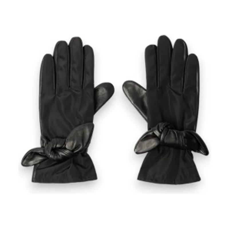 Guantes de piel Ria PL0800003