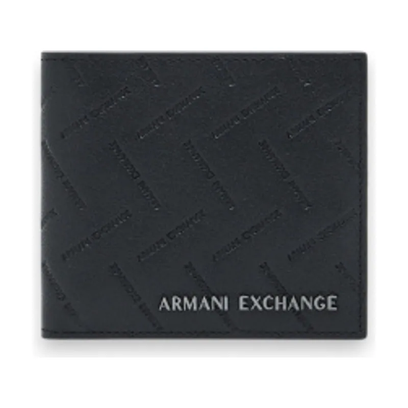 Cartera Logo XM000167AF27287UC001
